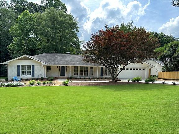 2nd image of 4555 Runnemede Rd NW