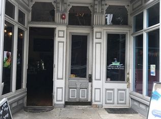 581 Jersey Ave APT 2L, Jersey City, NJ 07302