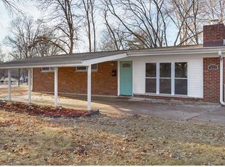 7851 Milan Ave, Saint Louis, MO