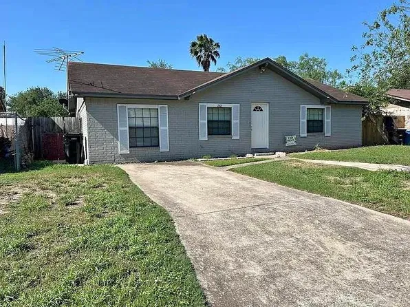 2605 Gull Ave, McAllen, TX 78504