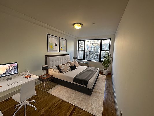 4th image of 410 W 48th St APT 32