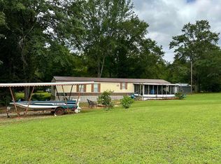 111 Twilight Dr, Gray Court, SC 29645