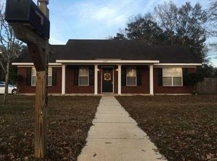 12179 Heritage Ln, Irvington, AL 36544