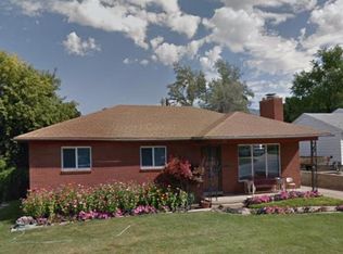 836 37th St, Ogden, UT 84403