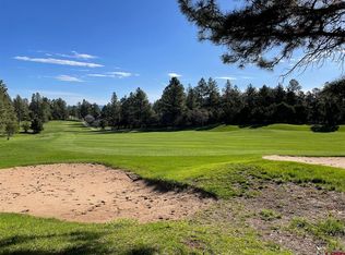 Lot 438 S Badger Trail, Ridgway, CO 81432