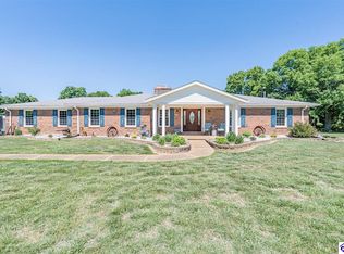 1277 Junction Rd, Falls Of Rough, KY 40119