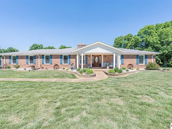 1277 Junction Rd, Falls Of Rough, KY 40119