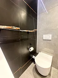 Rented by J Misrahi Realty Corp