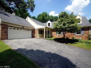 2804 Brockway Pl, Kingsville, MD 21087