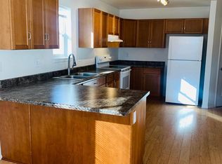 1127 8th St UNIT D, Calhan, CO 80808