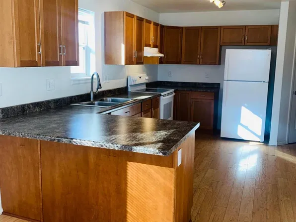 1127 8th St, Calhan, CO