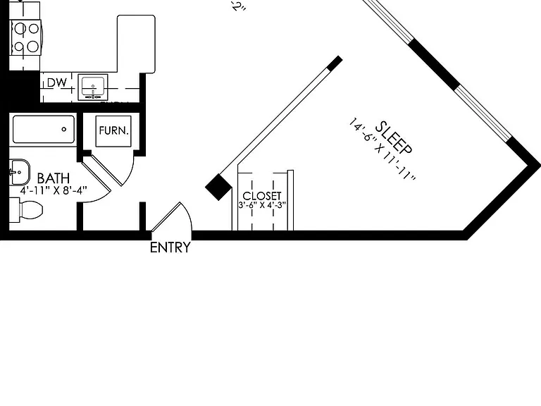 Chamber Lofts — Photo 19