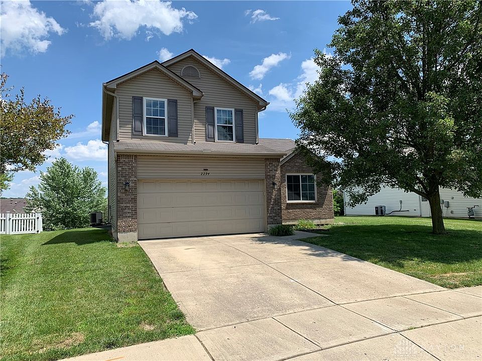 2294 Faircreek Ridge Dr, Fairborn, OH 45324 Zillow