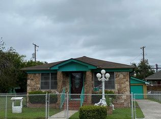 1130 W 6th St, Port Arthur, TX 77640