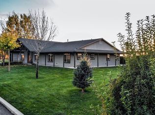 627 W 600 N, Parowan, UT 84761