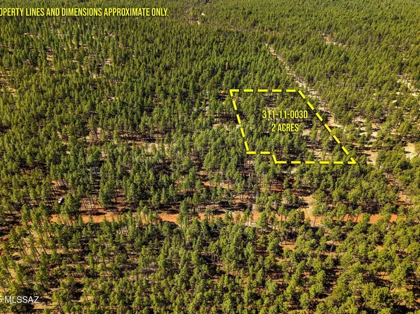 Birdsong Way #D, Lakeside, AZ 85929