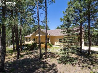 17330 Winchester Rd, Colorado Springs, CO 80908