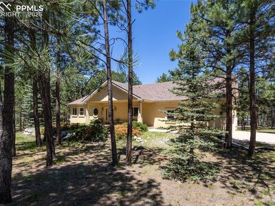 17330 Winchester Rd, Colorado Springs, CO, 80908