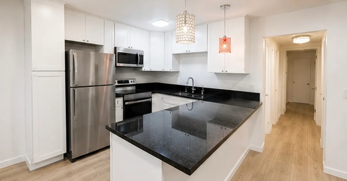 2 bed, 800 sqft, $1,675 — Photo 3