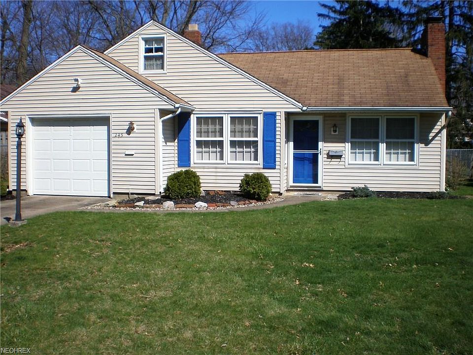 1st image of 245 Beeler Dr