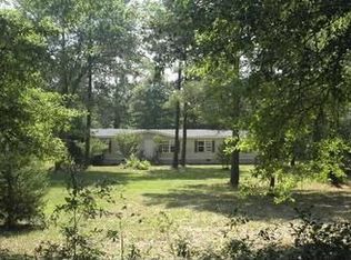 515 Harmony Church Rd, Sandersville, GA 31082