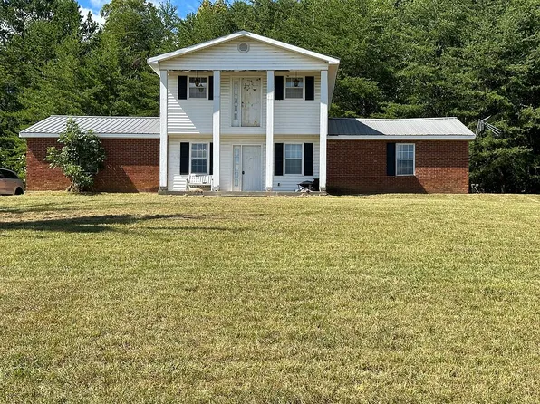 161 Bright Rd, Church Hill, TN 37642