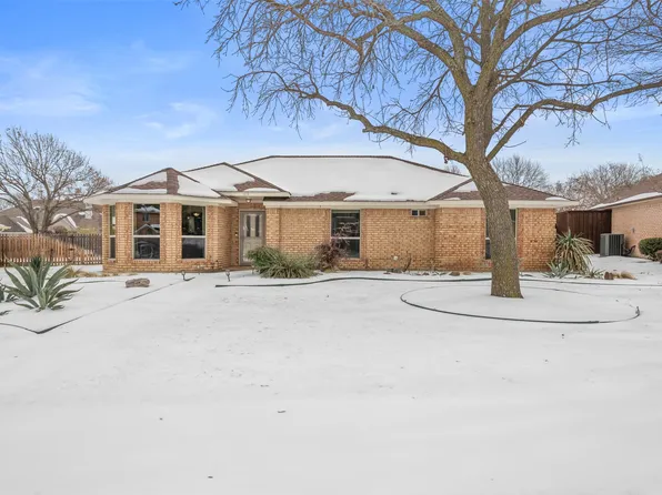 109 Haven Pl, Allen, TX 75002