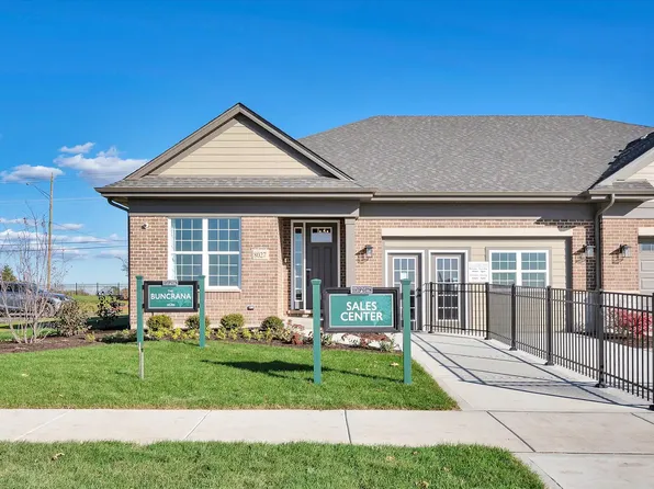 19206 Buncrana Cir, Tinley Park, IL 60487