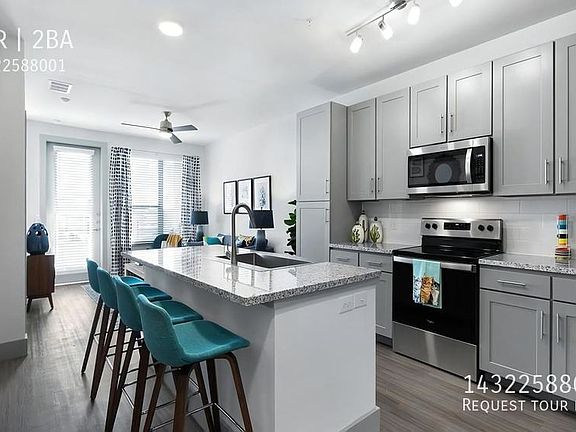 2nd image of 9225 W Parmer Ln #11