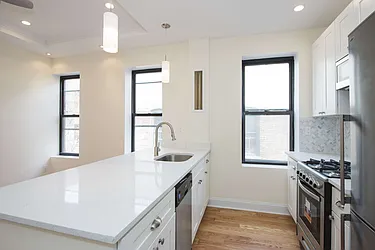 Rented by Bold New York