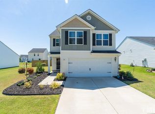 326 Pillow Ln, Burlington, NC 27217