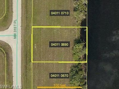 331 NW 31st Pl, Cape Coral, FL, 33993