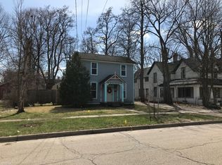 715 Village St, Kalamazoo, MI 49008