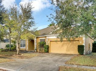 10139 Shallow Marsh Ct, Orlando, FL 32832