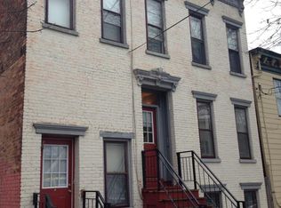 133 Jefferson St #3, Albany, NY 12210