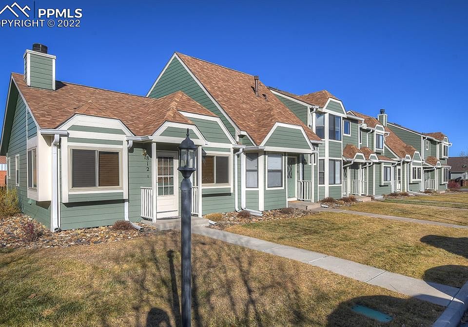 808 London Green Way, Colorado Springs, CO 80906 Zillow