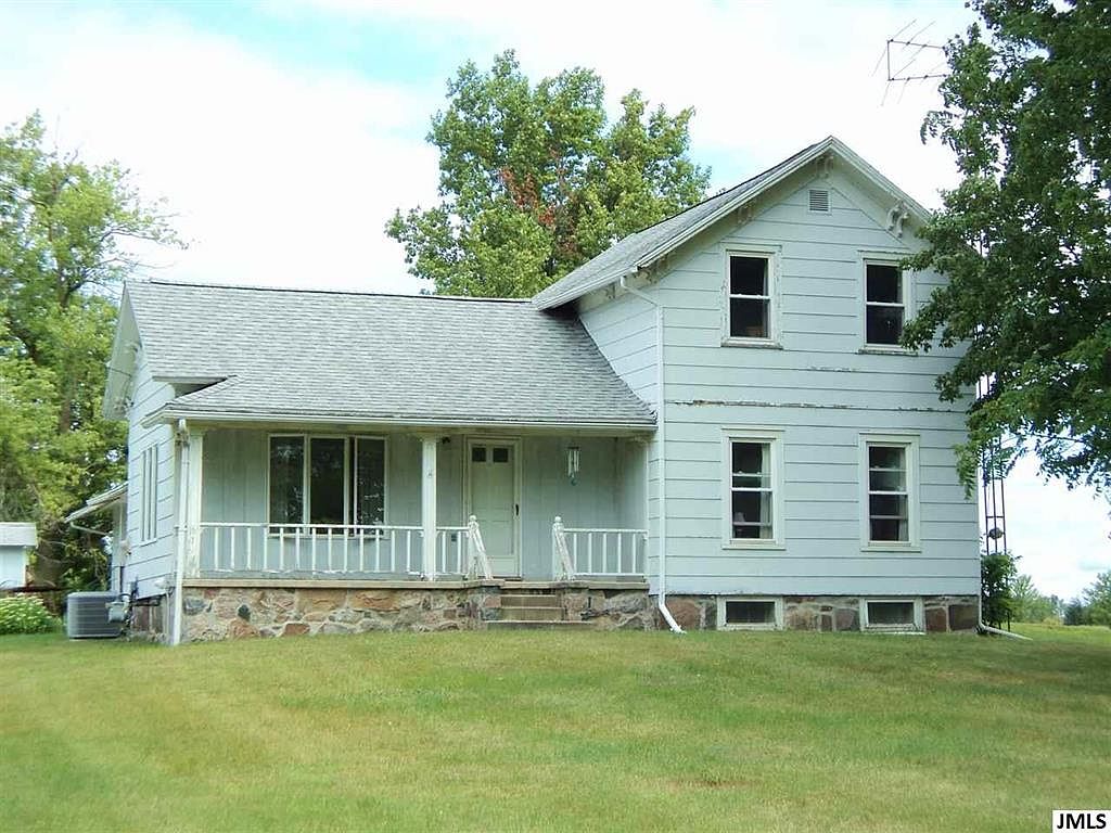 9758 Slee Rd, Onsted, MI 49265 Zillow