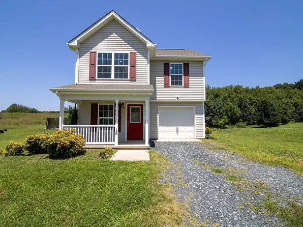 158 Stratford Pl, Madison Heights, VA 24572