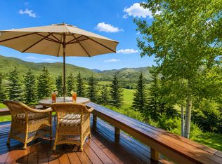 4095 Bluff Condo Dr #4095, Sun Valley, ID 83353