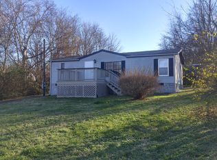 507 W 13th St, Columbia, TN 38401