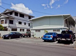 1513 Spreckels St APT A3, Honolulu, HI 96822