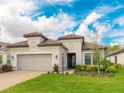 3639 Santa Caterina Blvd, Bradenton, FL, 34211