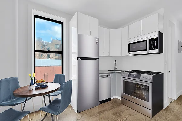 Rented by Corcoran | media 4