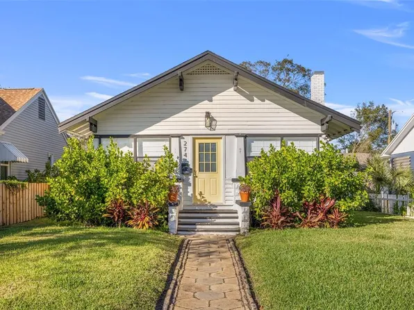 2747 3rd Ave N, Saint Petersburg, FL 33713