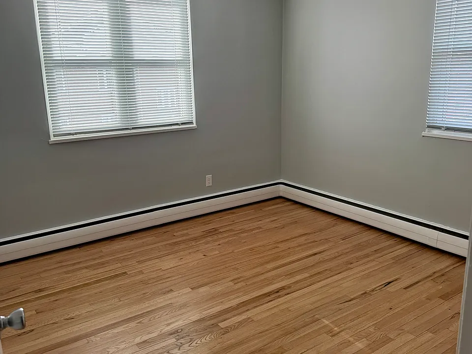 front bedroom