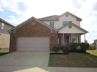 2093 Polk Ln, Lexington, KY 40511