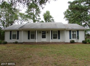 72 Oak Farm Rd, Lancaster, VA 22503