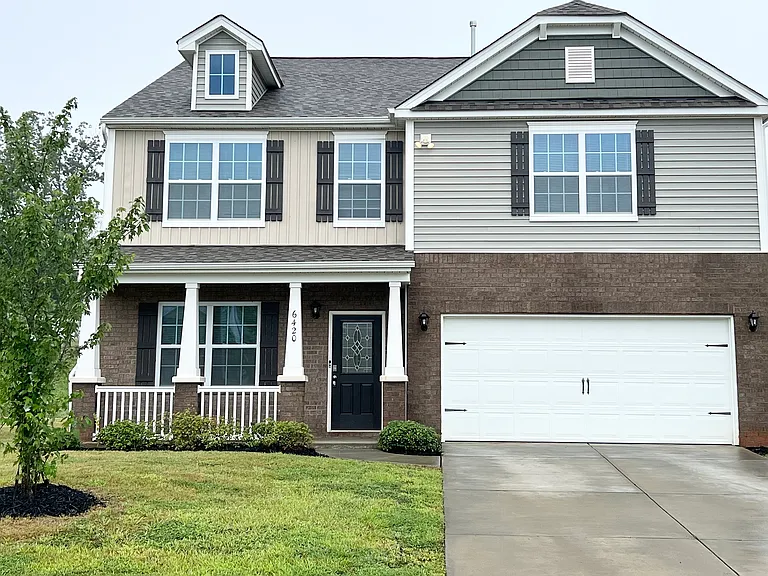 6420 Ellimar Field Ln — Photo 2