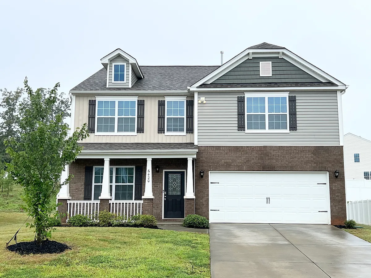 Building Photo - 6420 Ellimar Field Ln
