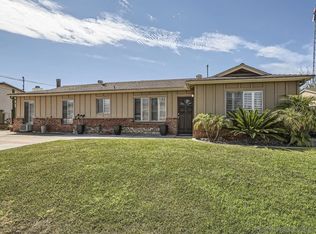 9421 Pike Rd, Santee, CA 92071